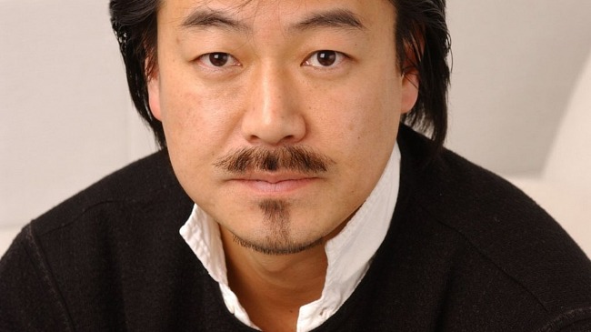 Hironobu Sakaguchi Hironobu Sakaguchi