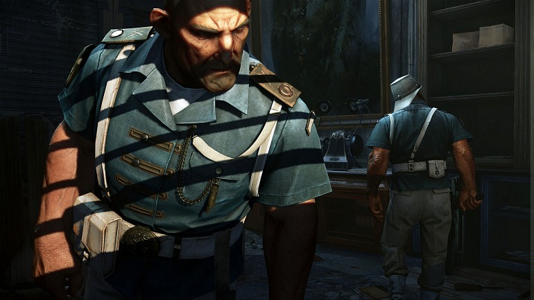 Dishonored 2 Dishonored 2