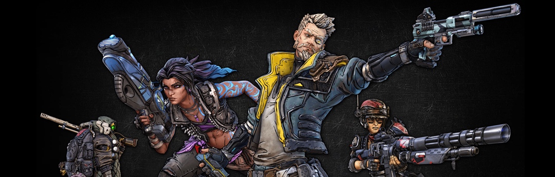 Análisis Borderlands 3 Análisis Borderlands 3