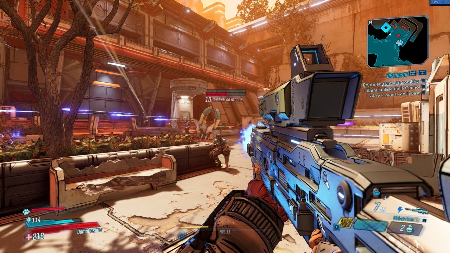 Borderlands 3 PC
