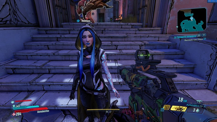 Borderlands 3 PC