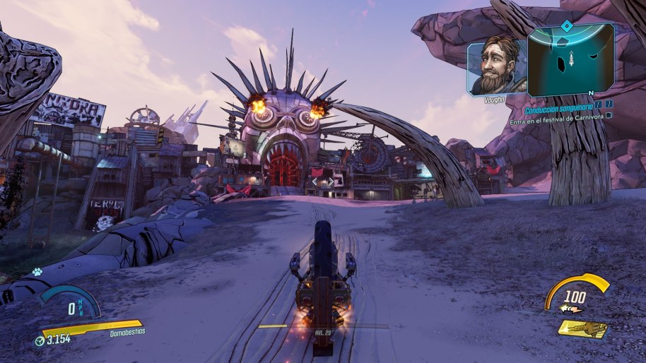 Borderlands 3 PC