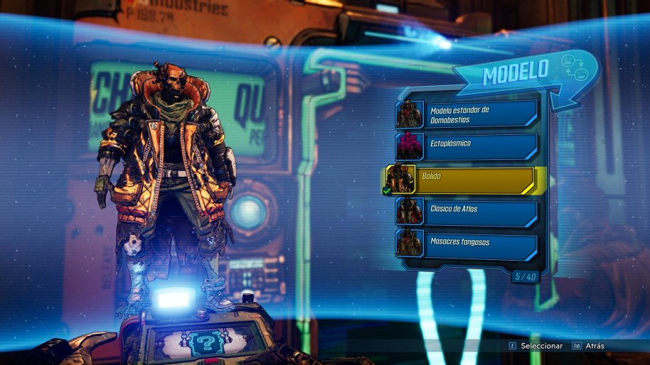 Borderlands 3 PC