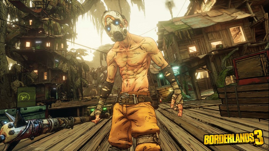 Borderlands 3 PC