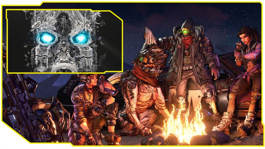Borderlands 3: Las 54 cosas más importantes que ya sabemos de Borderlands 3