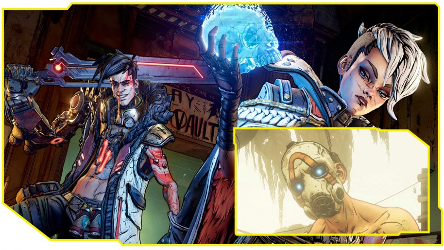Borderlands 3 PC