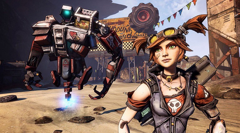 Borderlands 3 Borderlands 3