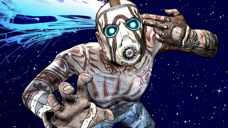 Borderlands 3 Borderlands 3