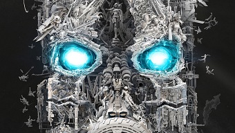 Borderlands 3 anunciado con un tráiler. ¡Mask of Mayhem!