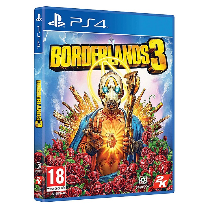 Imagen de Borderlands 3 Imagen de Borderlands 3