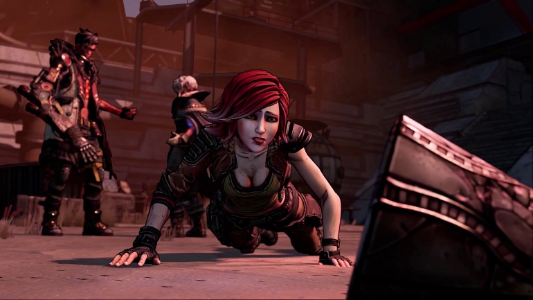 Borderlands 3 Borderlands 3