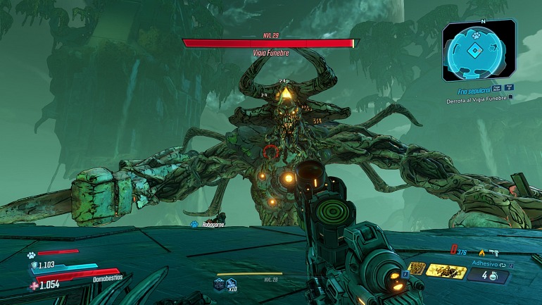 Borderlands 3 Borderlands 3