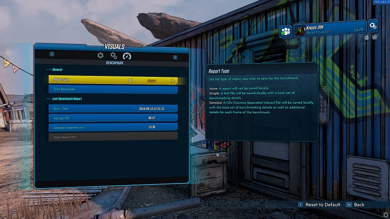 Imagen de Borderlands 3 Imagen de Borderlands 3