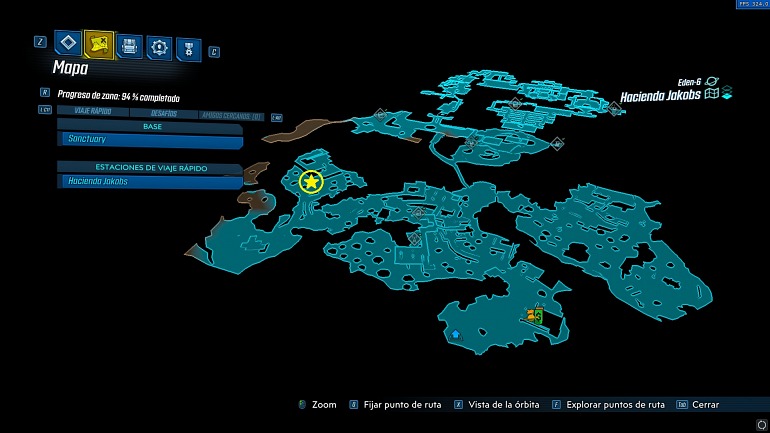 Imagen de Borderlands 3 Imagen de Borderlands 3