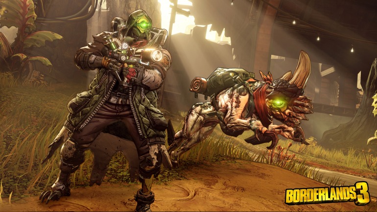 Borderlands 3 Borderlands 3