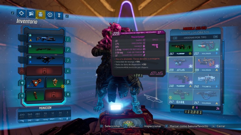 Borderlands 3 Borderlands 3