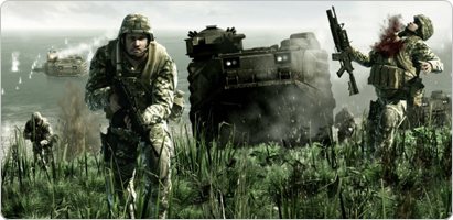 Operation Flashpoint 2 tendrá contenidos descargables en unas semanas