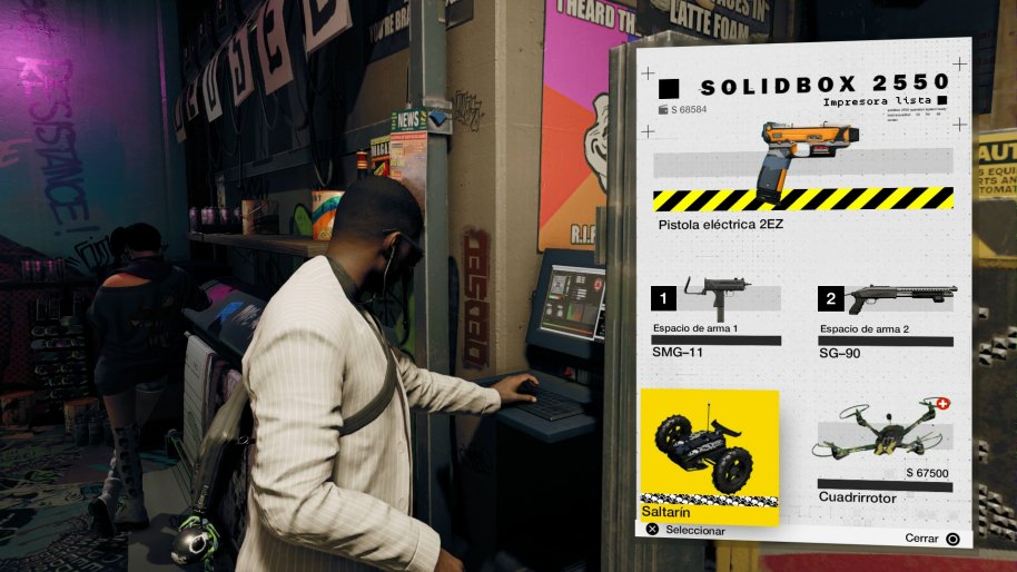 Watch Dogs 2 PC