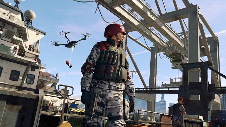 Watch Dogs 2 Watch Dogs 2