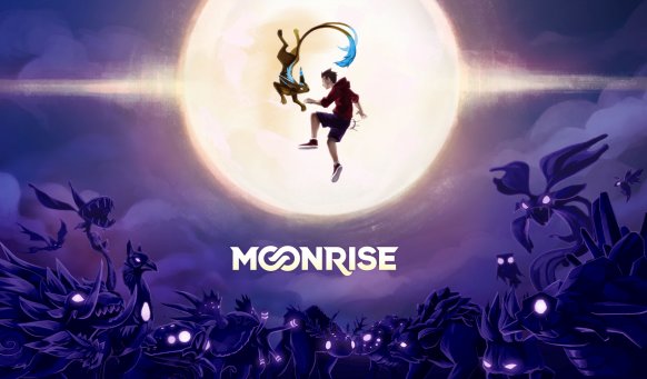 Moonrise Moonrise