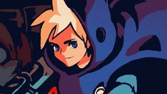 El simpático Aegis Defenders se lanzará también en PS4 y Switch