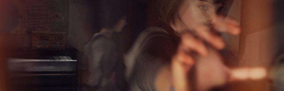 Análisis Life is Strange Análisis Life is Strange