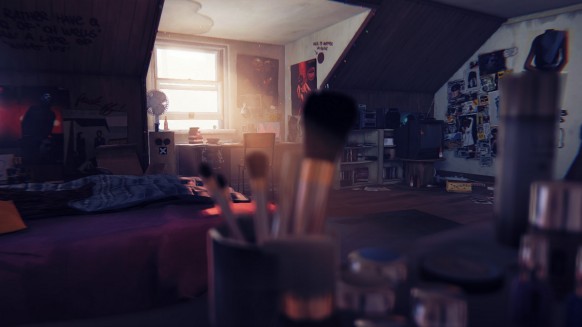 Life is Strange PS3