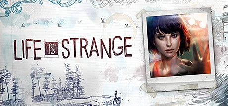 Life is Strange Life is Strange