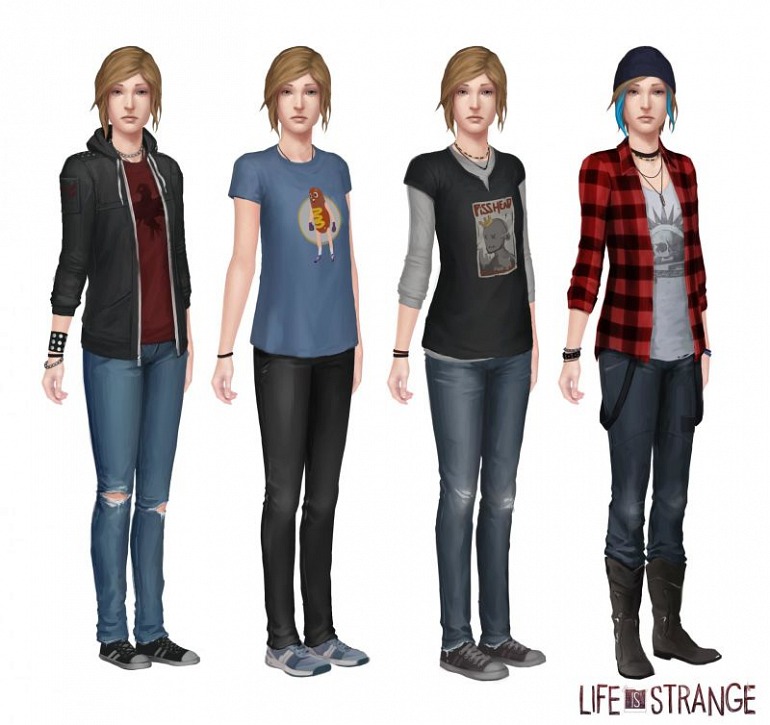 Imagen de Life is Strange Imagen de Life is Strange