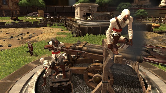 Toy Soldiers: War Chest Toy Soldiers: War Chest