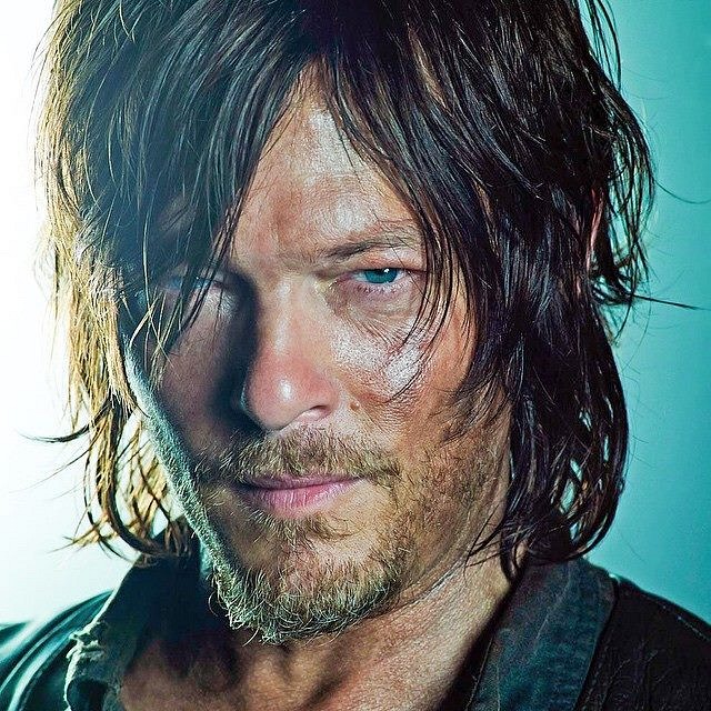 Norman Reedus Norman Reedus