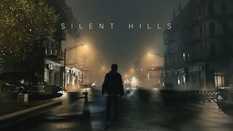 Silent Hills Silent Hills