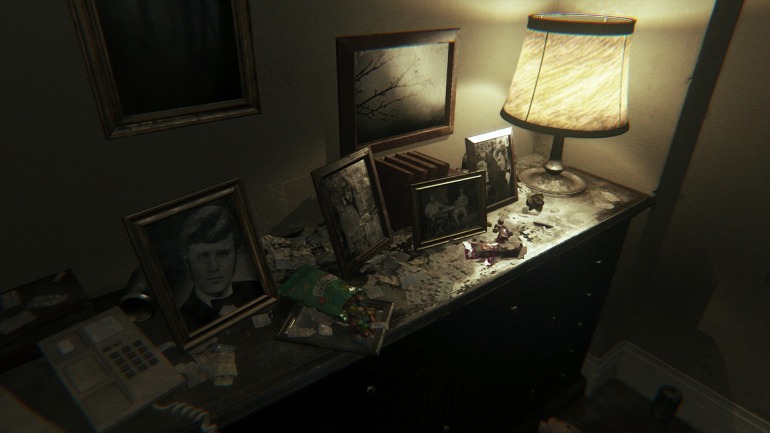 Silent Hills Silent Hills