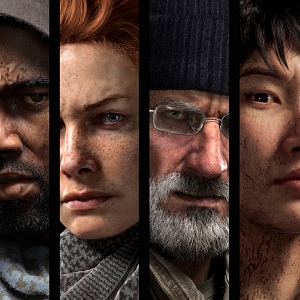 Overkill's The Walking Dead Análisis