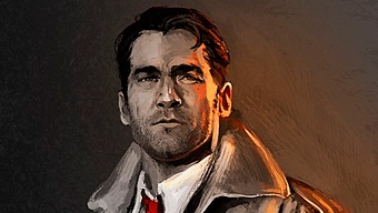 Blues and Bullets estrenará su primer episodio en PC el 23 de julio