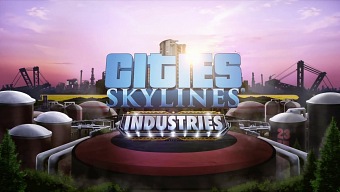 Paradox anuncia nueva expansión de Cities: Skylines: Industries
