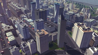 Cities: Skylines está disponible para descargar y jugar gratis en Steam el fin de semana