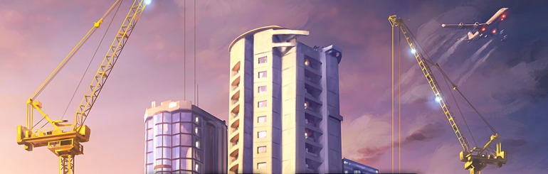 Imagen de Cities: Skylines Imagen de Cities: Skylines