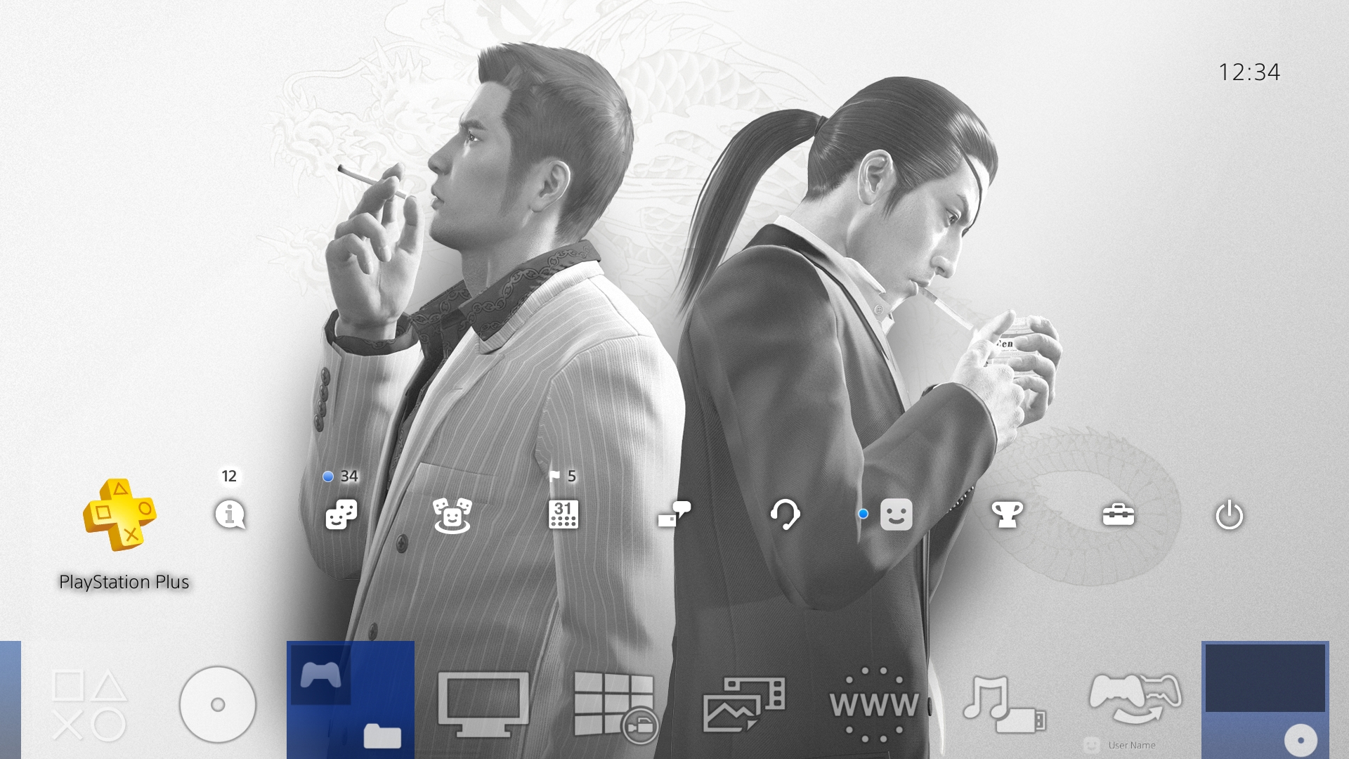 Yakuza 0 presenta su edición coleccionista, la Business Edition