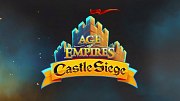 Age of Empires: Castle Siege