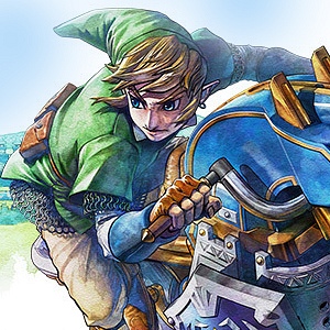 Mario Kart 8 - The Legend of Zelda Análisis