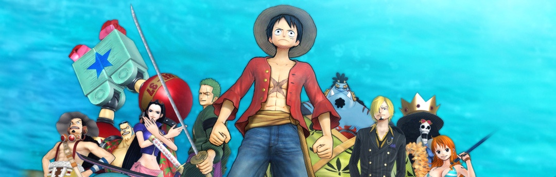 Análisis One Piece Pirate Warriors 3 Análisis One Piece Pirate Warriors 3