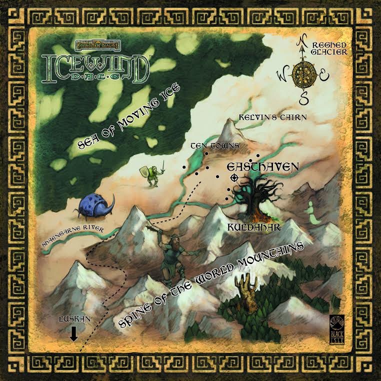 Icewind Dale Enhanced Edition