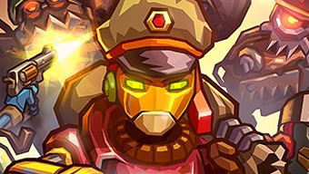 SteamWorld Heist se estrenará en Nintendo Switch el 28 de diciembre