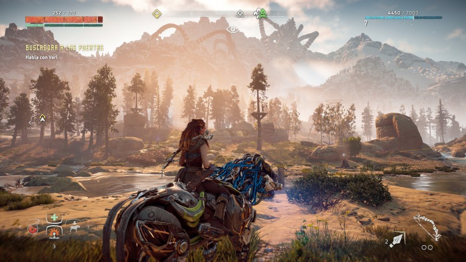 Horizon Zero Dawn Complete Edition PC