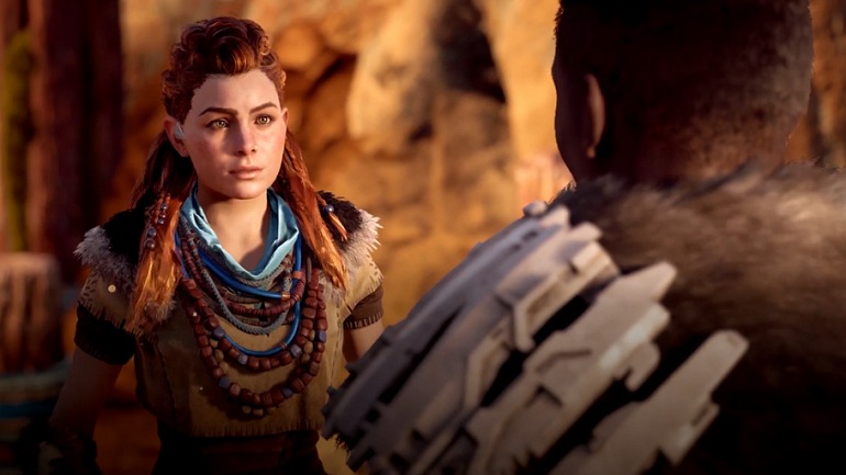Horizon: Zero Dawn Horizon: Zero Dawn