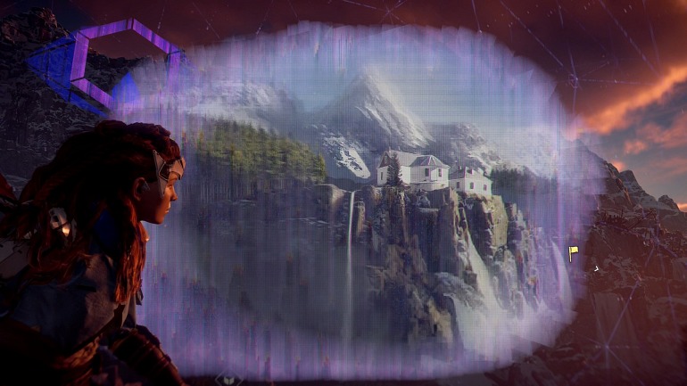 Imagen de Horizon: Zero Dawn Imagen de Horizon: Zero Dawn