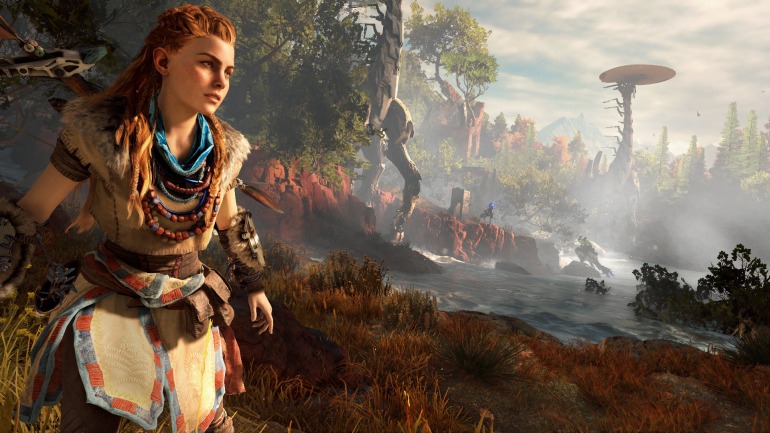 Horizon: Zero Dawn Complete Edition Horizon: Zero Dawn Complete Edition