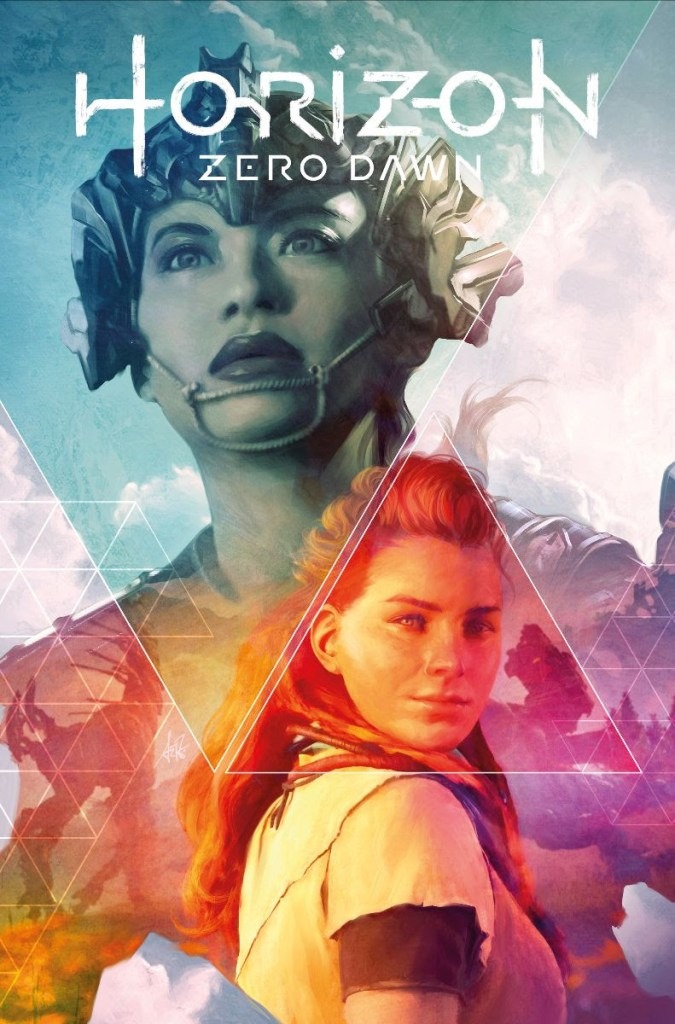 Imagen de Horizon: Zero Dawn Imagen de Horizon: Zero Dawn