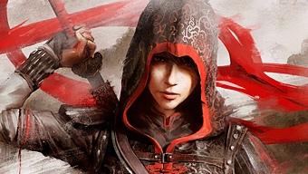 Descarga gratis Assassin's Creed Chronicles China desde Uplay